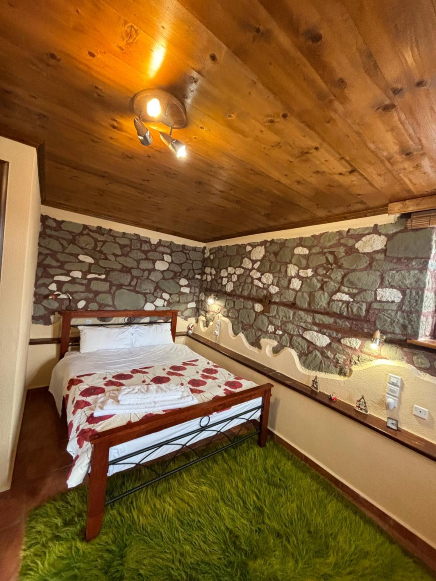 Πέτρινο Όραμα Hotel Kotronion  Exterior foto