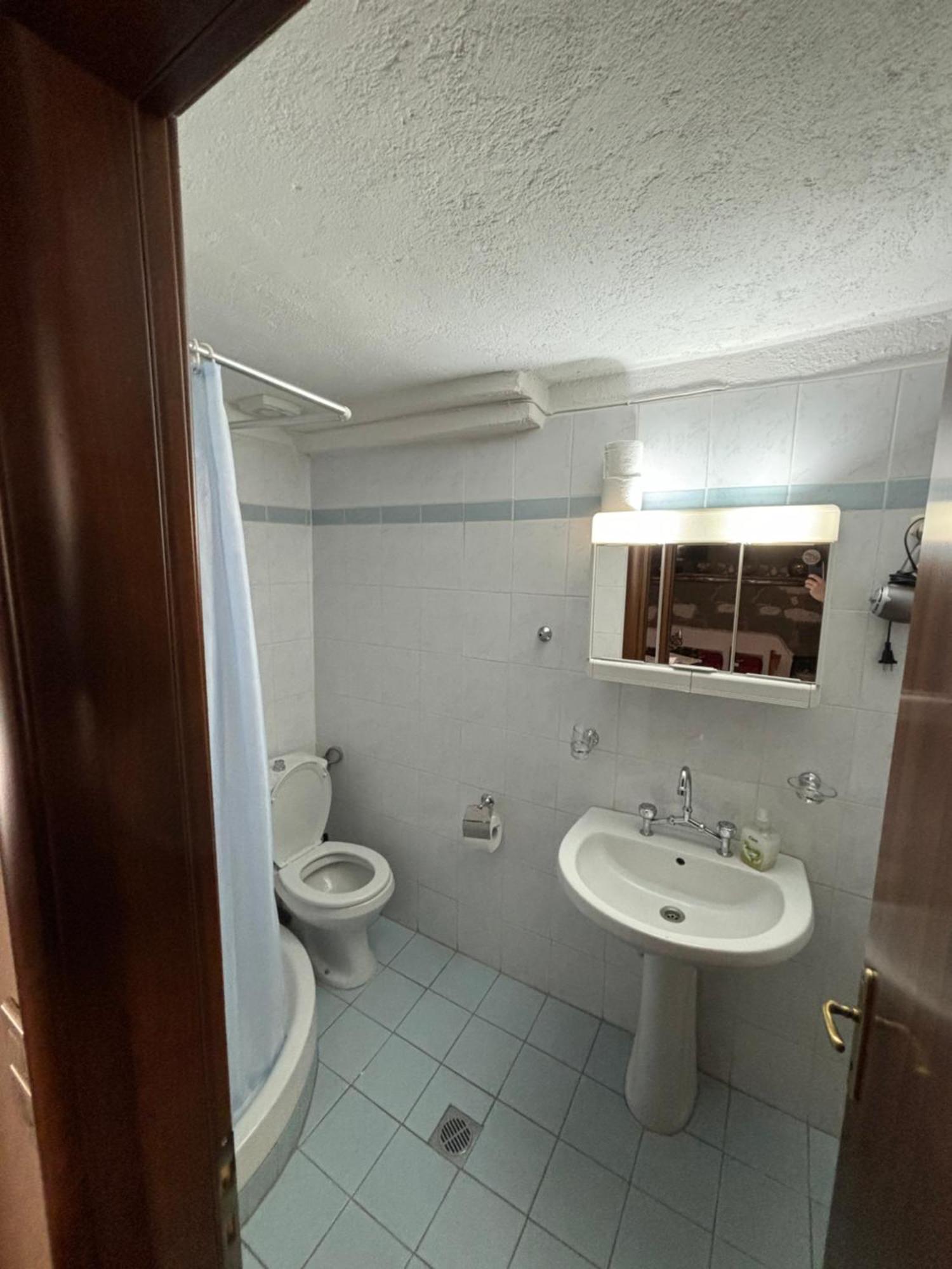 Πέτρινο Όραμα Hotel Kotronion  Exterior foto