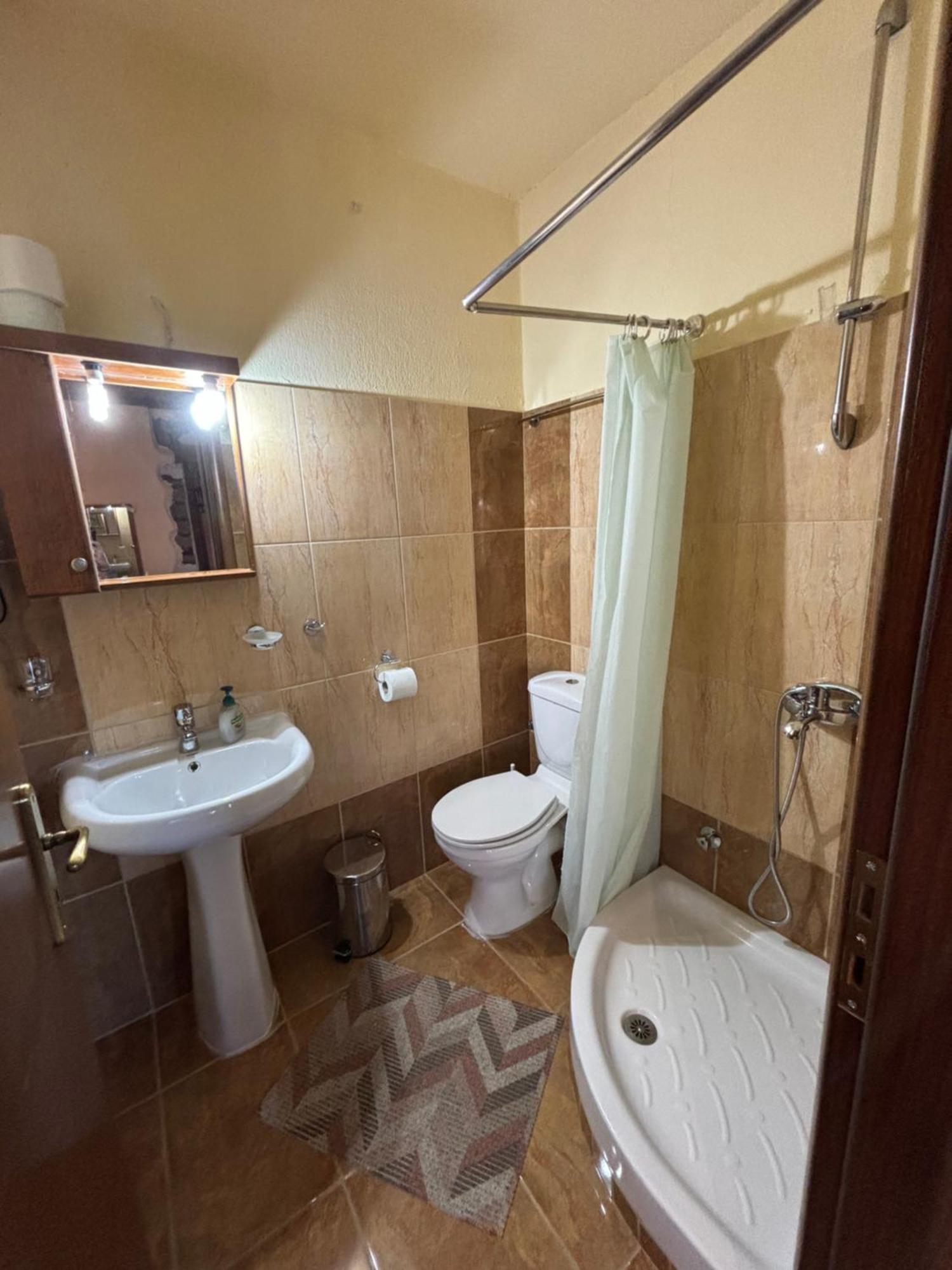 Πέτρινο Όραμα Hotel Kotronion  Exterior foto
